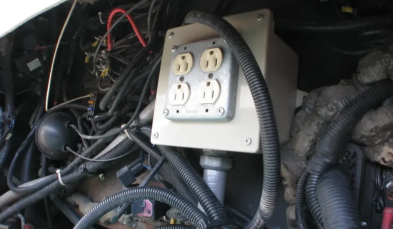 
								2001 ALLEGRO BUS BY TIFFIN MODEL 35RP full									